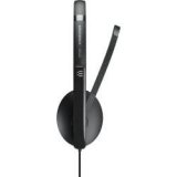Epos- Casque binaural Adapt 165 USB-C/jack ctr UC &Teams