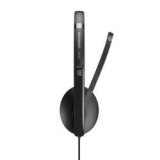 Epos- Casque binaural Adapt 160 USB-C ctrl UC &Teams ANC