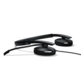 Epos- Casque binaural Adapt 160 USB-C ctrl UC &Teams ANC