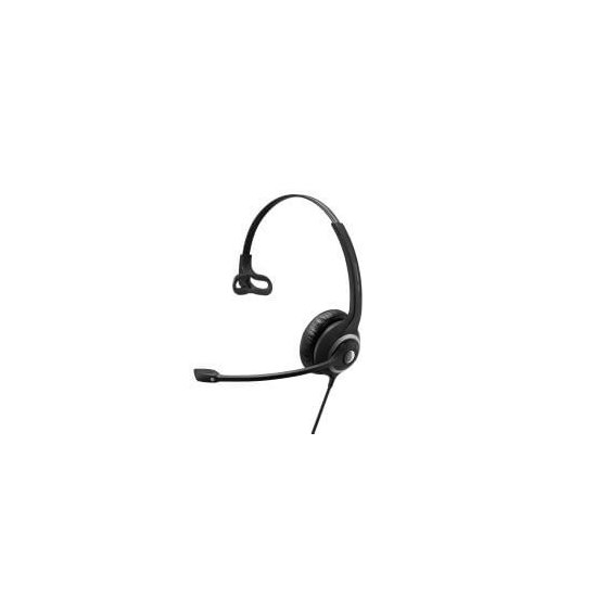 Epos- Casque filaire monaural SC230 large bande USB ML