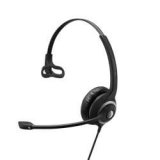 Epos- Casque filaire monaural SC230 large bande USB ML