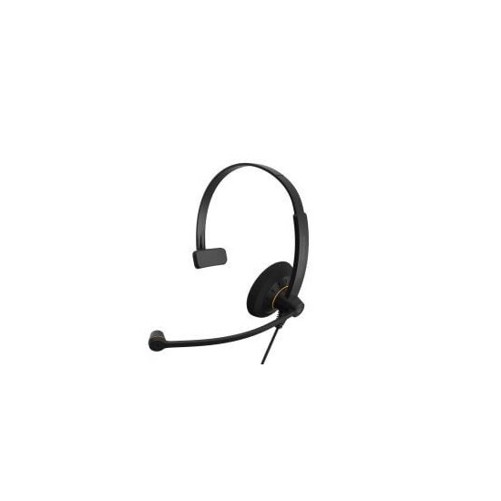 Epos- Casque filaire monaural SC30 USB ML