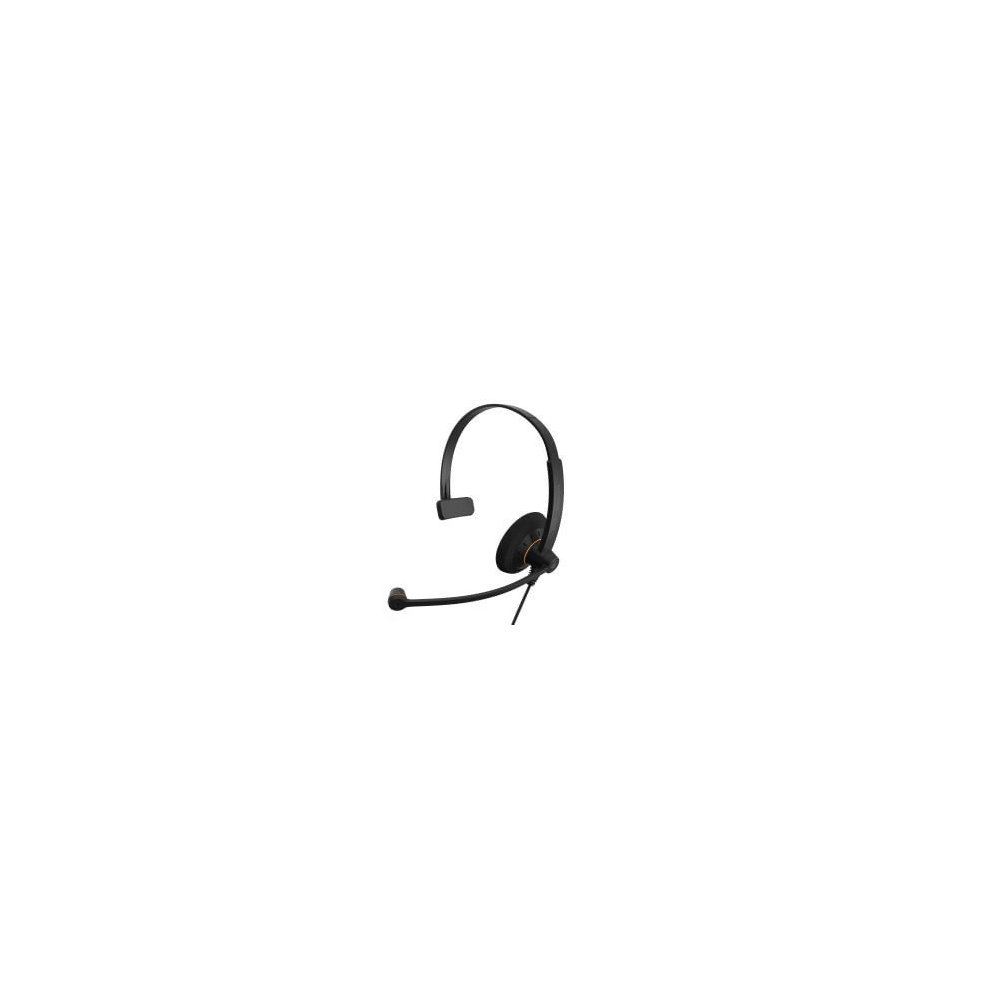 Epos- Casque filaire monaural SC30 USB ML