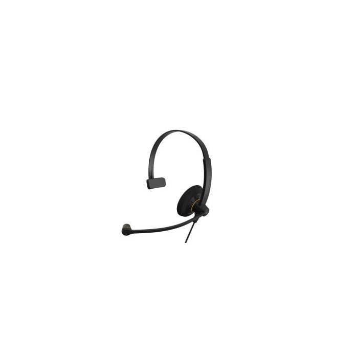 Epos- Casque filaire monaural SC30 USB ML