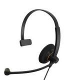 Epos- Casque filaire monaural SC30 USB ML