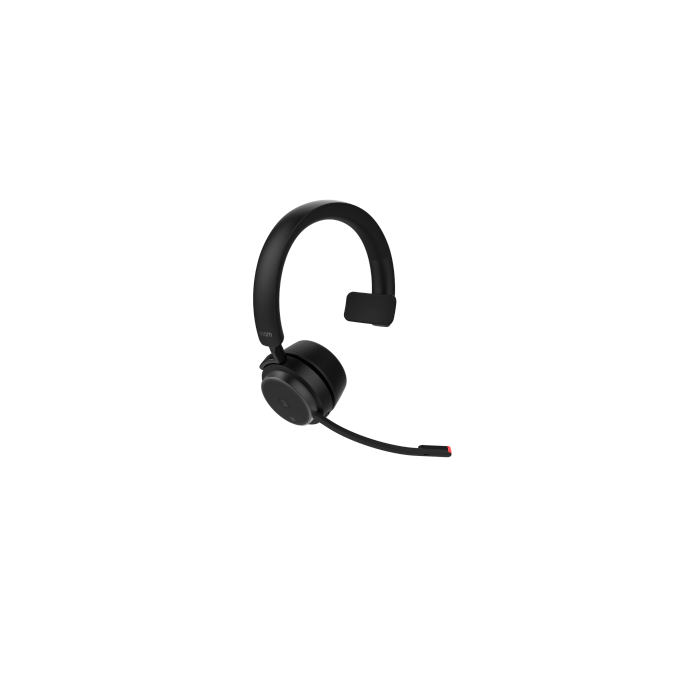 Snom- Casque bluetooth mono A350M avec dongle NFR