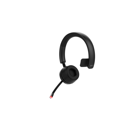 Snom- Casque bluetooth mono A350M avec dongle NFR