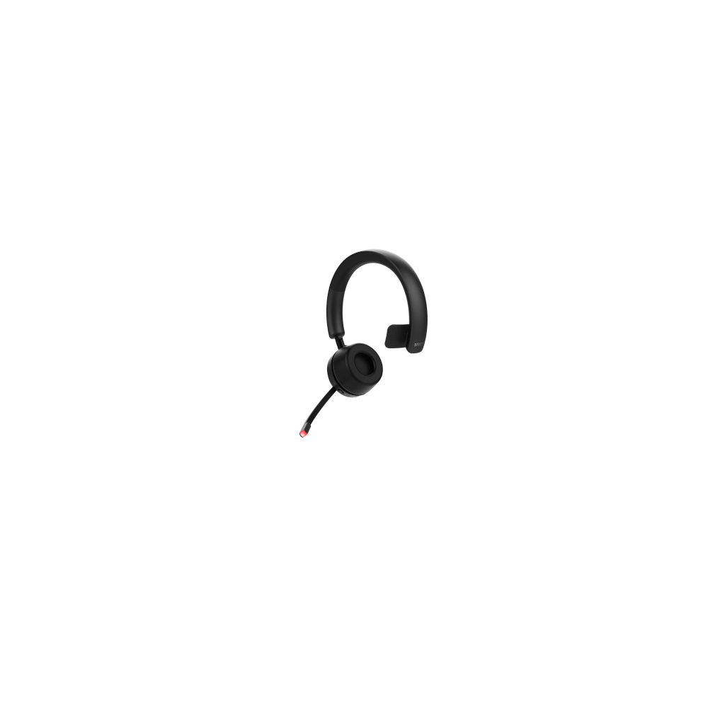 Snom- Casque bluetooth mono A350M avec dongle NFR