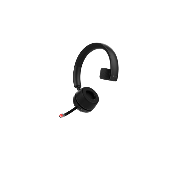 Snom- Casque bluetooth mono A350M avec dongle NFR