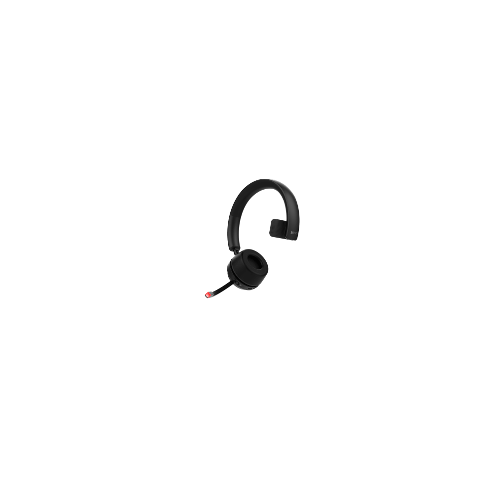 Snom- Casque bluetooth mono A350M avec dongle NFR