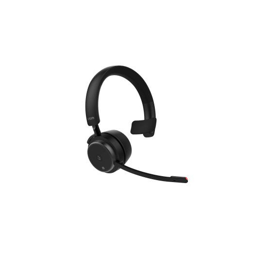 Snom- Casque bluetooth mono A350M avec dongle NFR