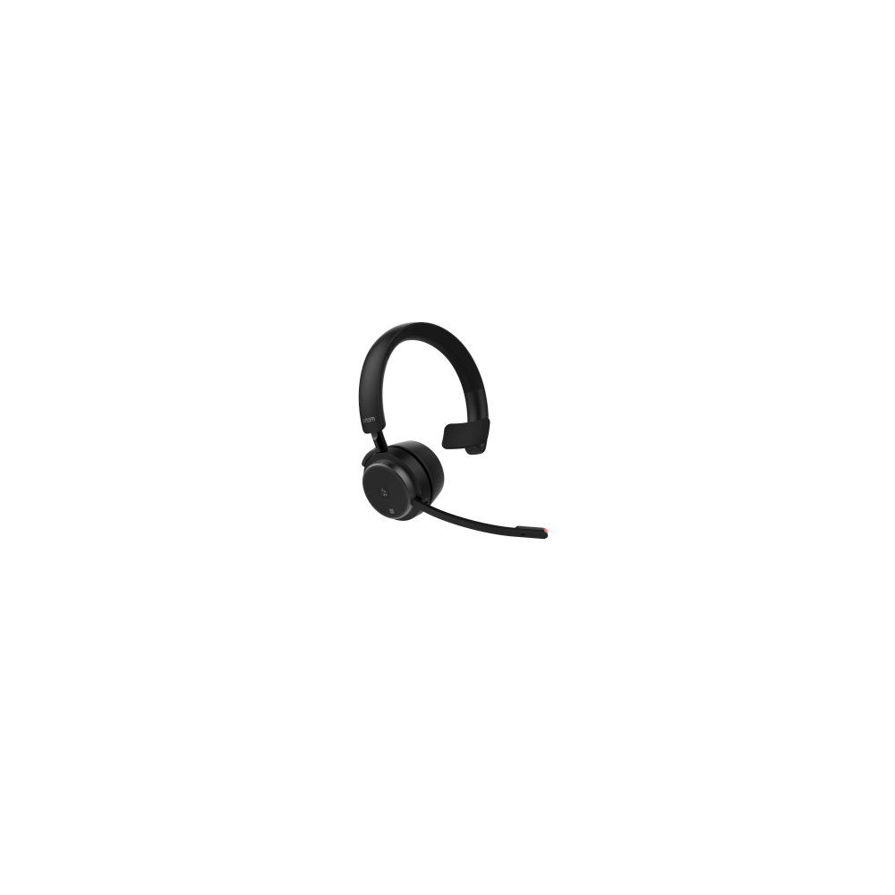 Snom- Casque bluetooth mono A350M avec dongle NFR