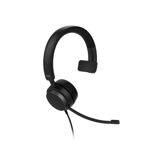 Snom- Casque RJ9 QuickRelease monaural A310M