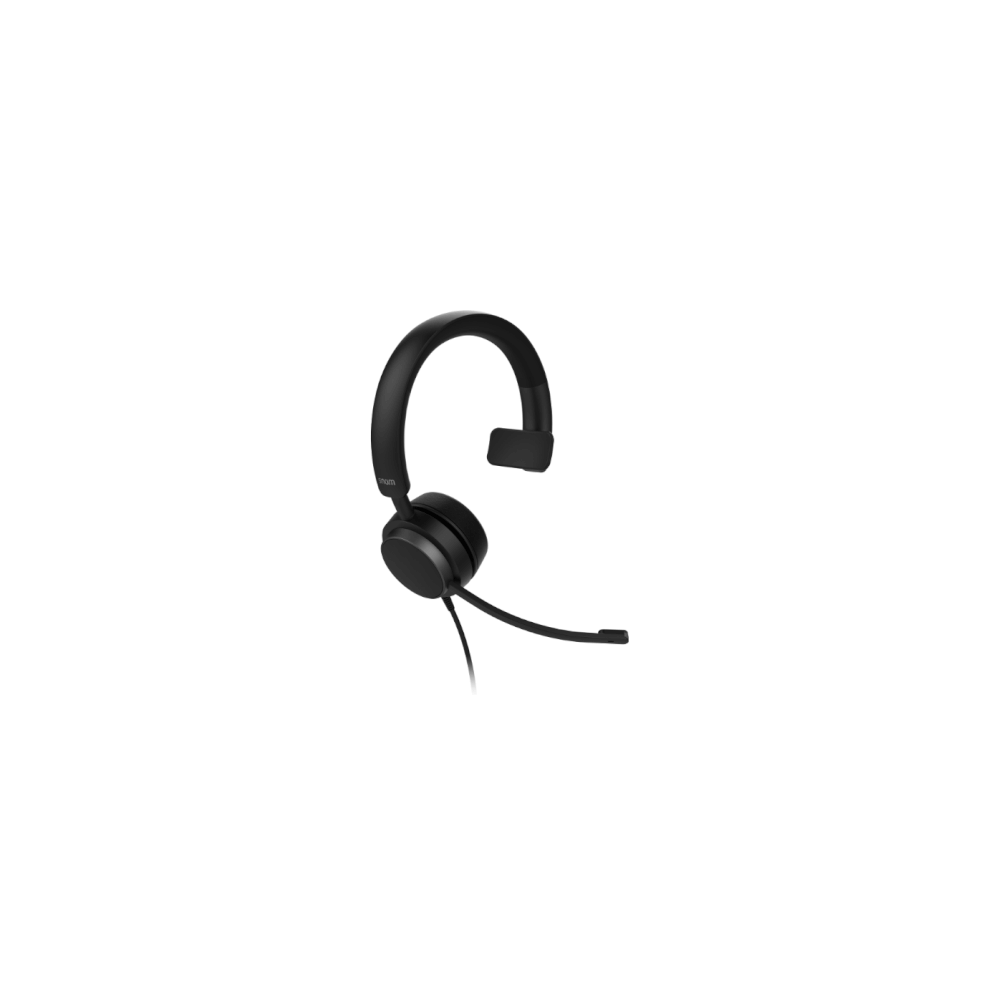 Snom- Casque RJ9 QuickRelease monaural A310M