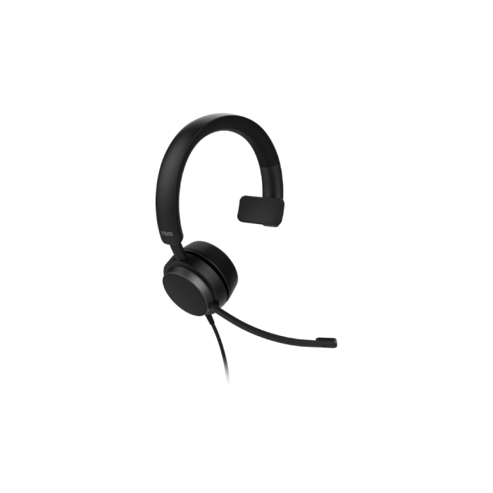 Snom- Casque RJ9 QuickRelease monaural A310M