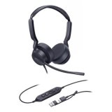 Yealink- Casque USB A&C binaural UH42 UC&Teams NFR
