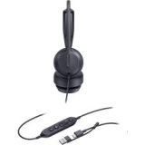 Yealink- Casque USB A&C binaural UH42 UC&Teams NFR