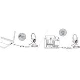 Yealink- Casque USB binaural UH34 Lite UC & Teams