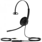 Yealink- Casque USB monaural UH34 Lite UC & Teams