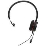Jabra- Casque mono USB A&C Evolve 20SE UC&Teams
