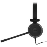 Jabra- Casque mono USB A&C Evolve 20SE UC&Teams