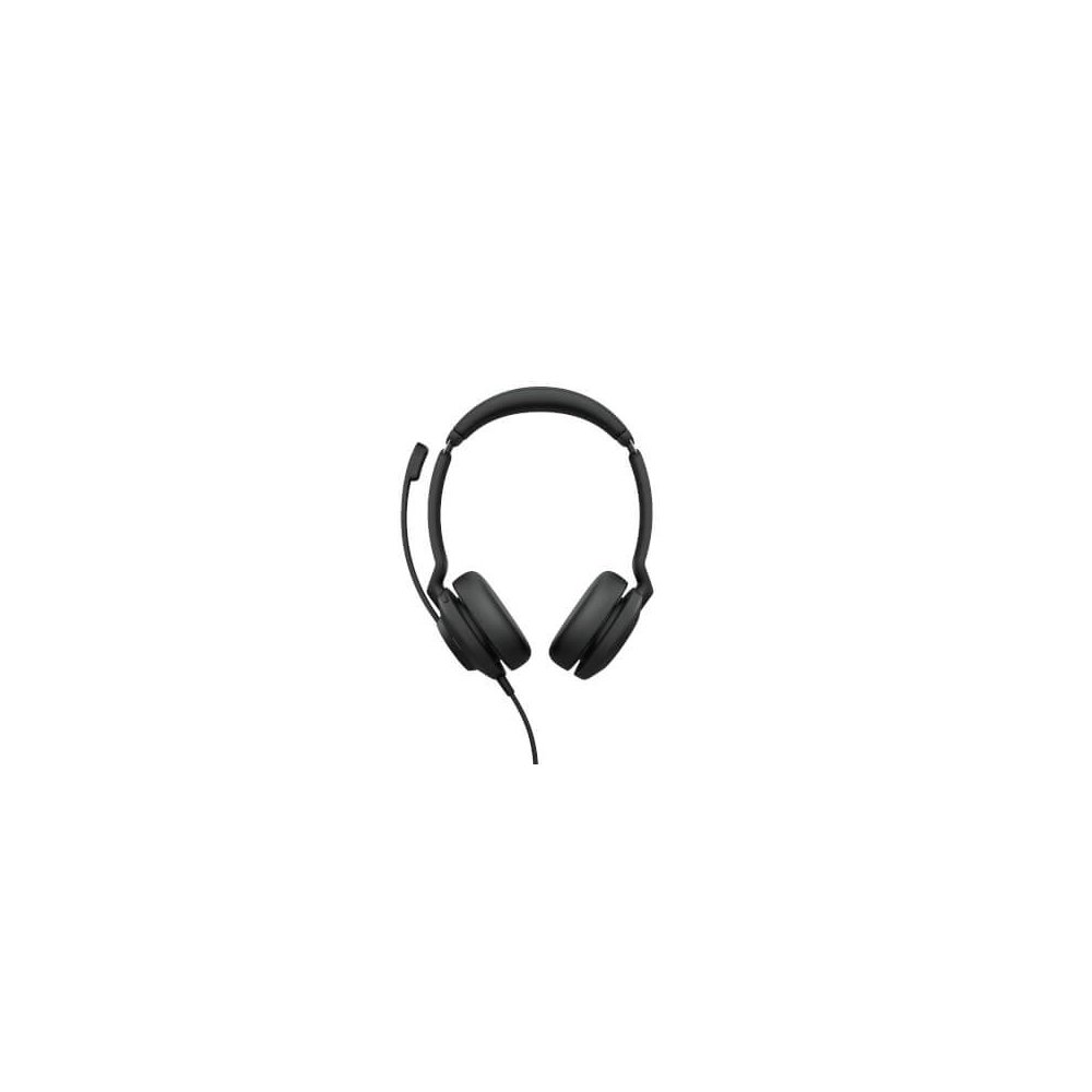 Jabra- Casque Evolve2 30 SE USB-A MS Stereo