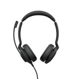 Jabra- Casque Evolve2 30 SE USB-A MS Stereo