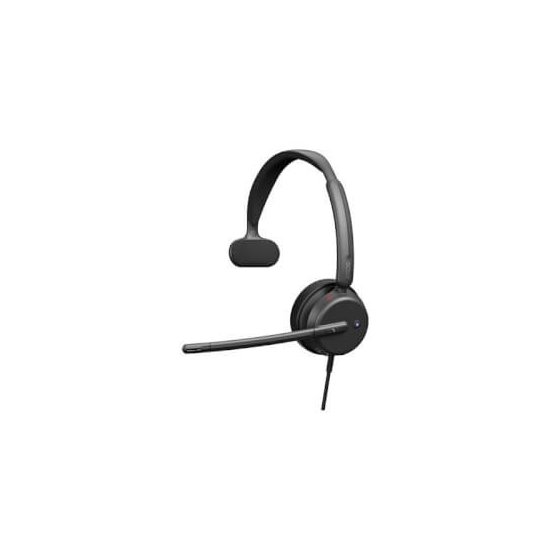 Epos- Casque USB monaural Impact 430T Teams & UC