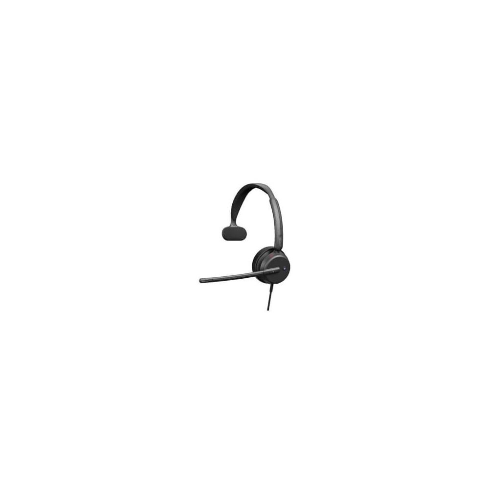 Epos- Casque USB monaural Impact 430T Teams & UC