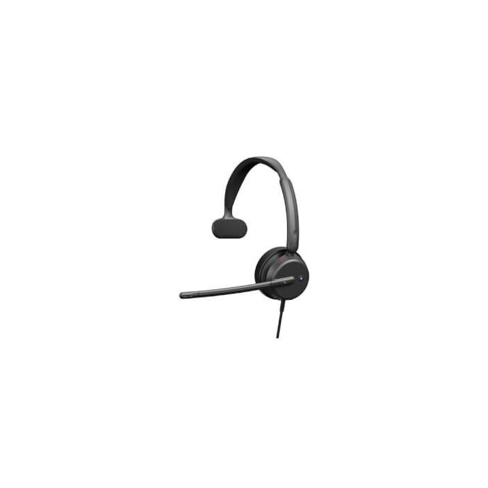 Epos- Casque USB monaural Impact 430T Teams & UC
