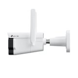 Tp-link Caméra VIGI bullet 4MP 4G Cat4 audio slot µSD 3LAN