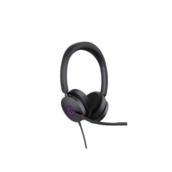 Yealink- Casque USB A&C Dual Teams & UC avec ANC