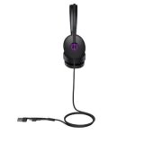 Yealink- Casque USB A&C Dual Teams & UC avec ANC