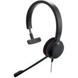 Jabra- Casque mono USB A&C Evolve 20 UC&Teams