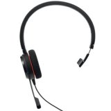 Jabra- Casque mono USB A&C Evolve 20 UC&Teams