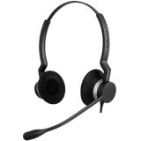 Jabra- Casque BIZ 2300 Quick Disconnect duo