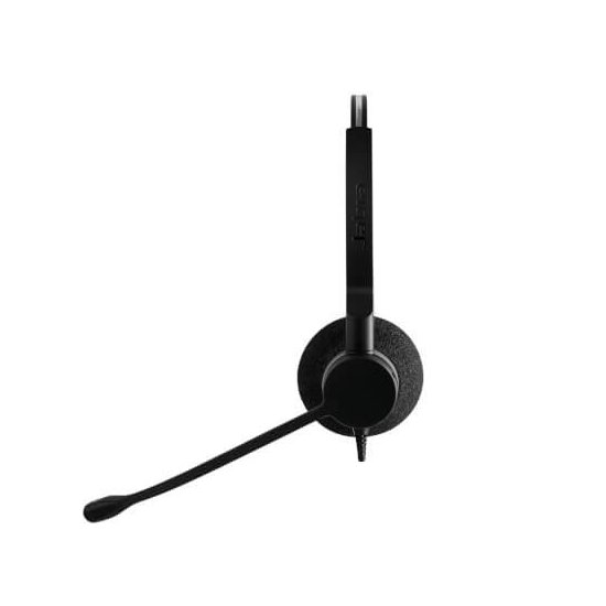 Jabra- Casque BIZ 2300 Quick Disconnect duo