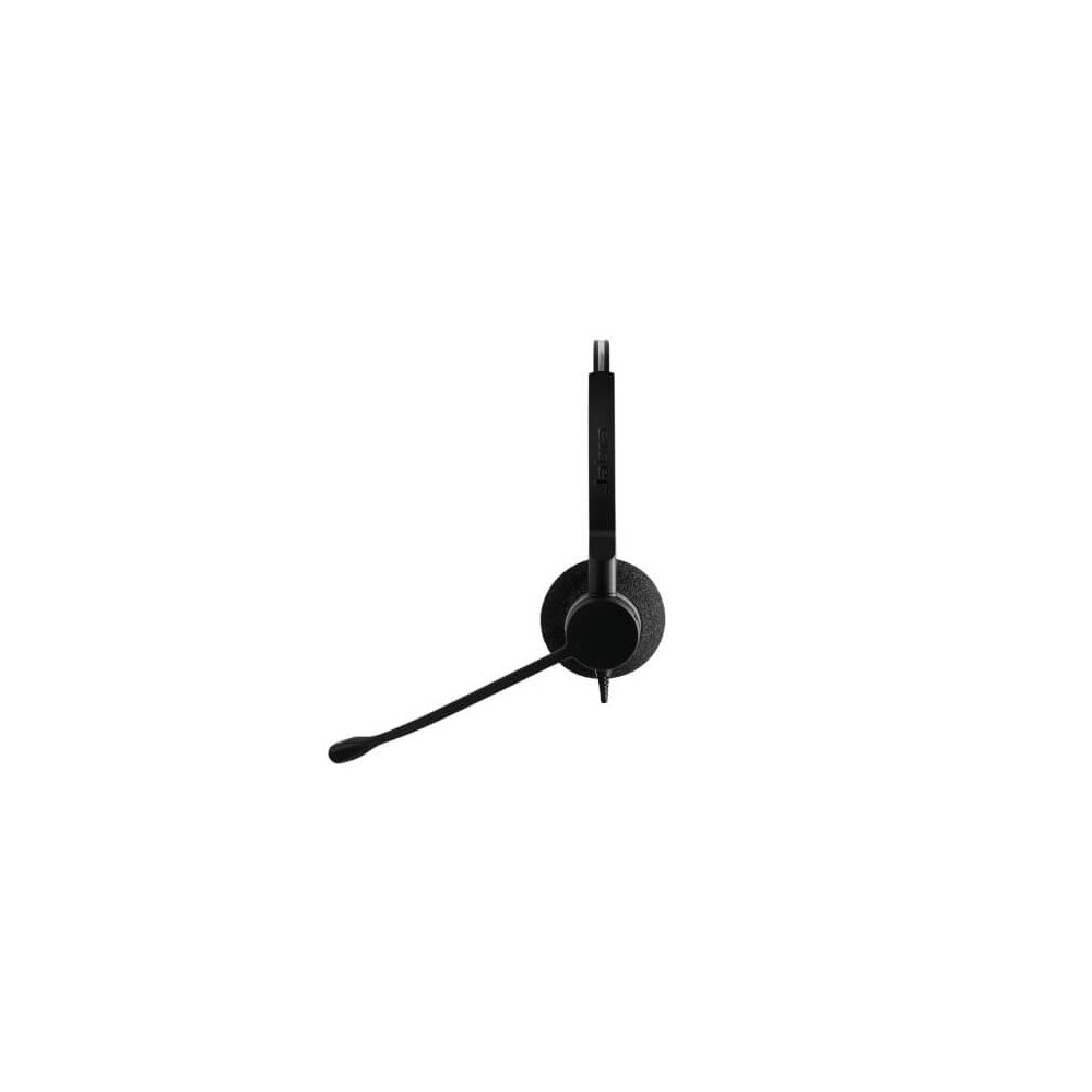 Jabra- Casque BIZ 2300 Quick Disconnect duo