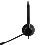 Jabra- Casque BIZ 2300 Quick Disconnect duo