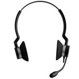 Jabra- Casque BIZ 2300 Quick Disconnect duo