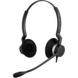 Jabra- Casque BIZ 2300 QD Duo