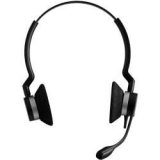 Jabra- Casque BIZ 2300 QD Duo