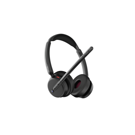 Epos- Casque Bth bi. Impact 500 ANC T&UC dg USB A&C NFR