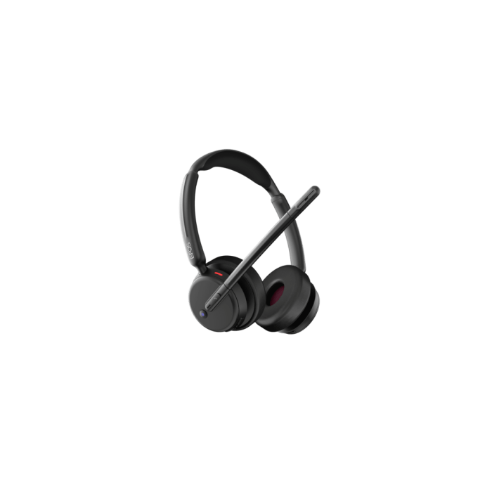 Epos- Casque Bth bi. Impact 500 ANC T&UC dg USB A&C NFR