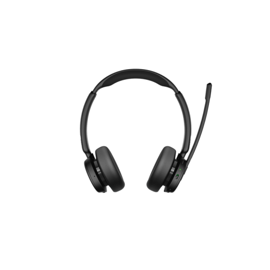 Epos- Casque Bth bi. Impact 500 ANC T&UC dg USB A&C NFR