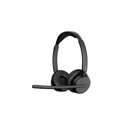 Epos- Casque Bth bi. Impact 500 ANC T&UC dg USB A&C NFR