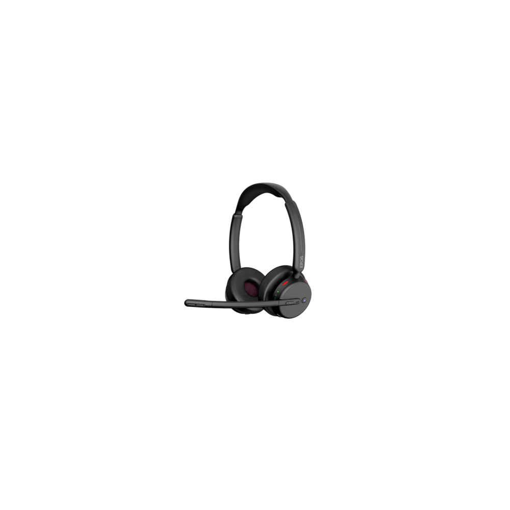 Epos- Casque Bth bi. Impact 500 ANC T&UC dg USB A&C NFR