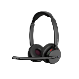Epos- Casque Bth bi. Impact 500 ANC T&UC dg USB A&C NFR