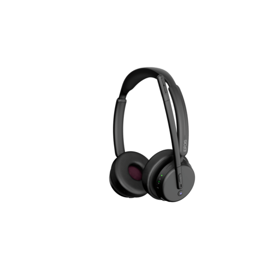 Epos- Casque Bth bi. Impact 500 ANC T&UC dg USB A&C NFR