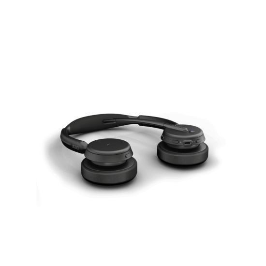 Epos- Casque Bth bi. Impact 500 ANC T&UC dg USB A&C NFR